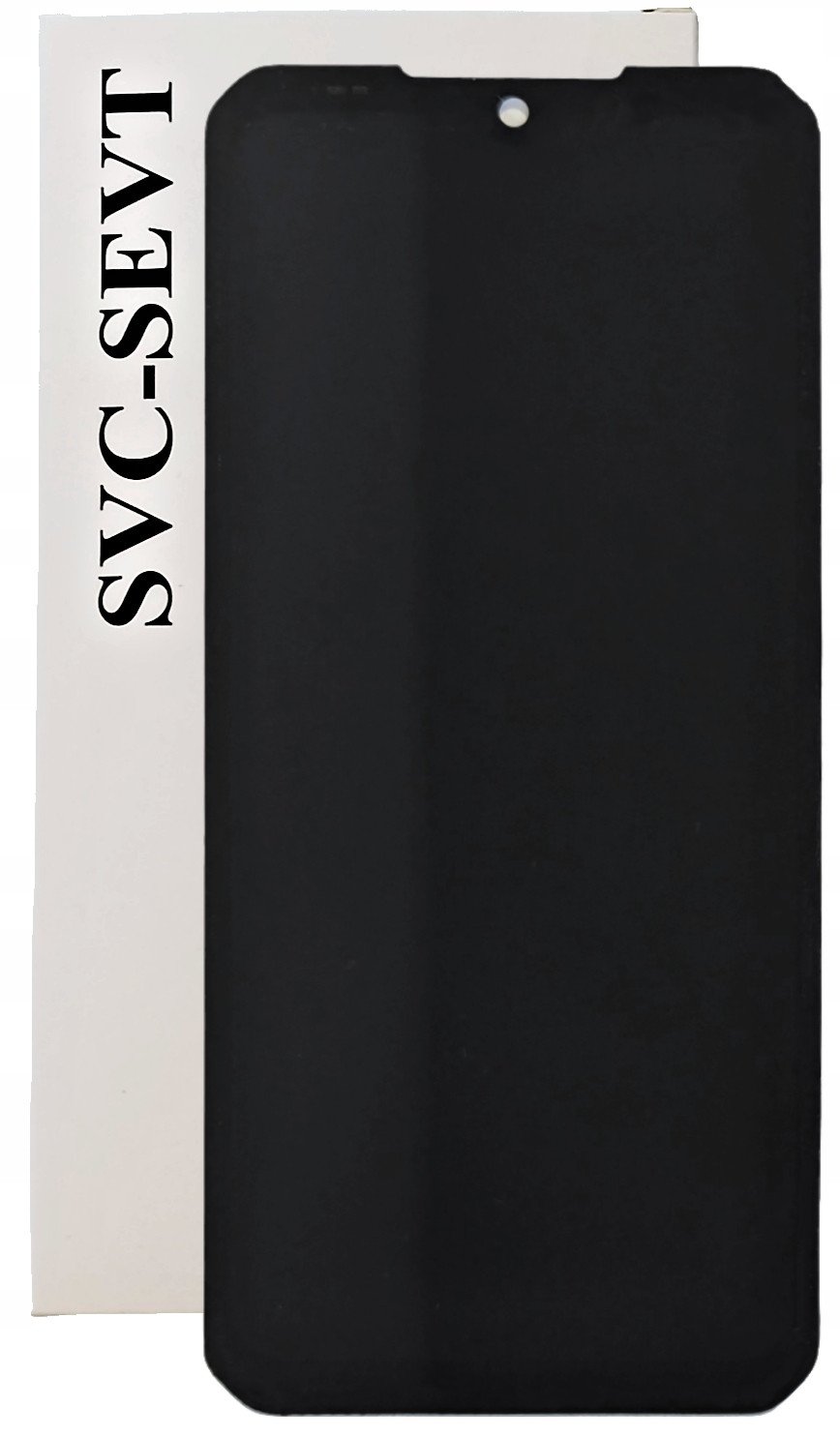 ORYGINAŁ WYŚWIETLACZ EKRAN LCD DO DOOGEE S100 PRO