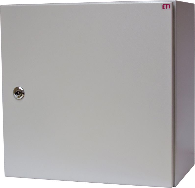 Eti-Polam Obudowa hermetyczna IP65 600 x 800 x 300mm (001102125)