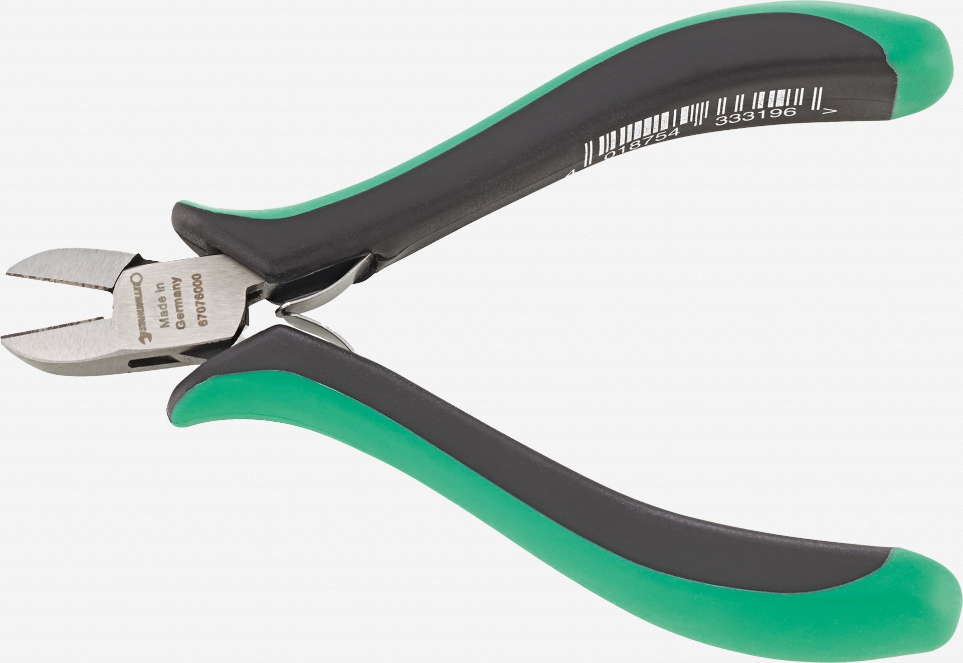 Stahlwille Stahlwille 6707 67076000 Elektriker Sideskiller 120 mm