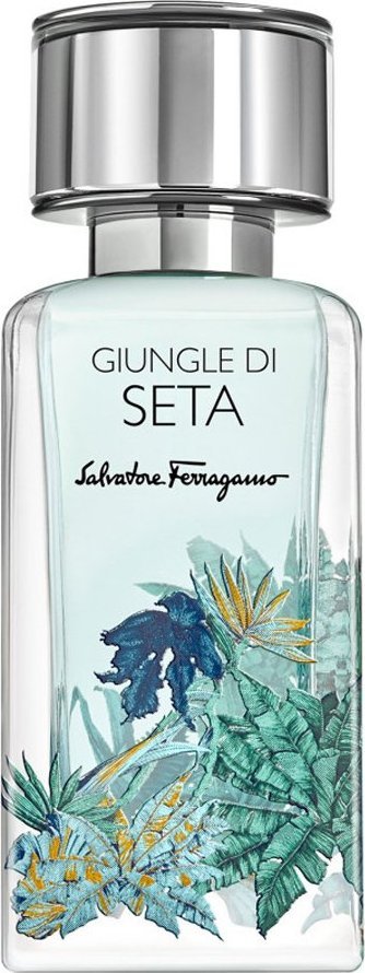 Salvatore Ferragamo Salvatore Ferragamo Giungle Di Seta edp 50ml
