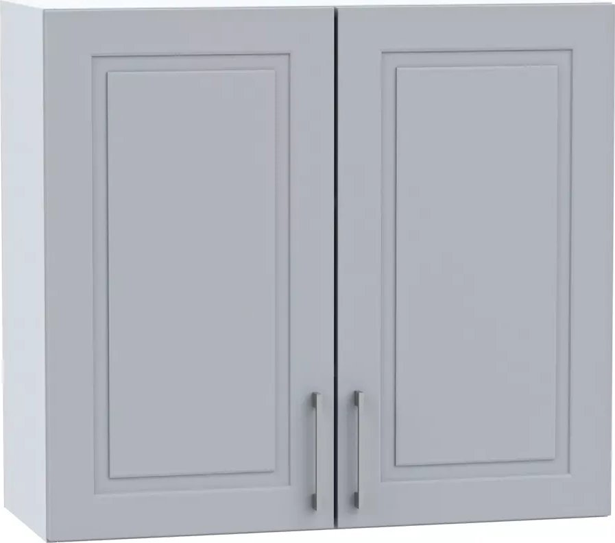 Elior Górna szafka kuchenna 80 cm - Lorina 30X