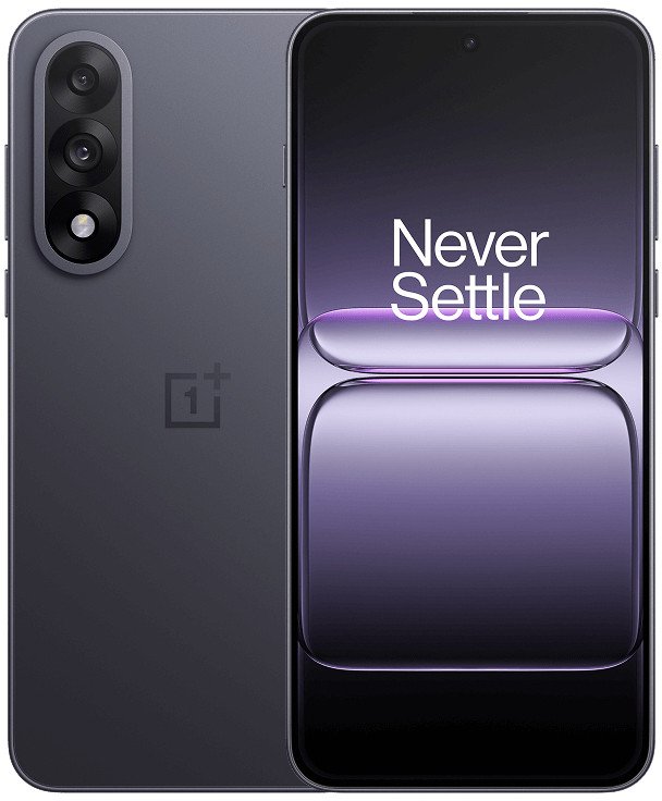 OnePlus Nord 5 5G Dual Sim 12RAM 512GB phantom grey