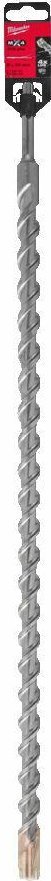 Wiertło Milwaukee MILWAUKEE WIERTŁO SDS PLUS 20x 600mm MX4 4-OSTRZOWE