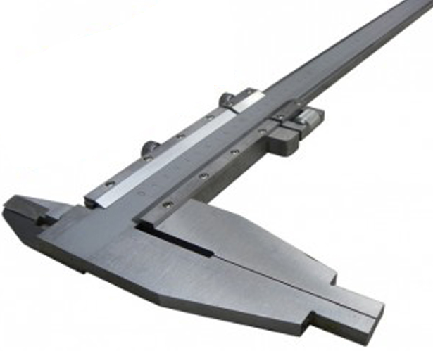 Geko Suwmiarka 600mm (G01496)