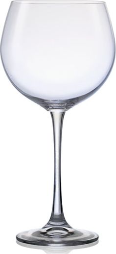 Bohemia Kieliszek do wina czerwonego 820ml Vintage