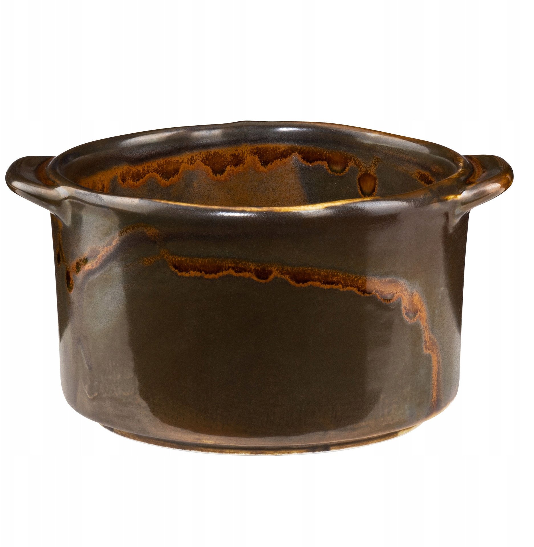 FIRE Ramekin śr. 8 cm