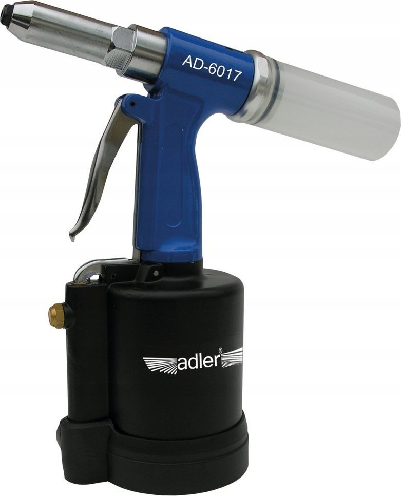 Adler ADLER NITOWNICA PNEUMATYCZNA AD-6017