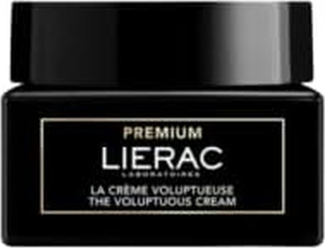 Lierac Premium Bogaty krem przeciwzmarszczkowy 50ml