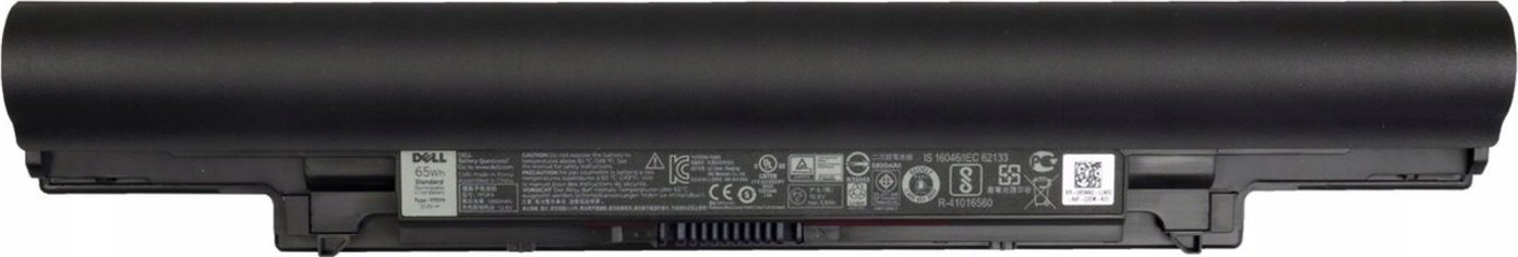 Bateria Dell Battery 6 Cell 65WHr (Latitude 3340)