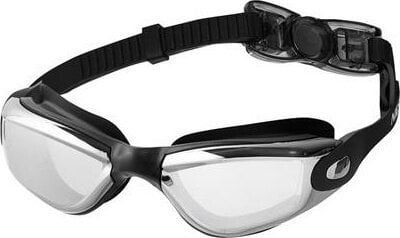 Nils Extreme NQG160MAF CZARNY OKULARKI NILS AQUA