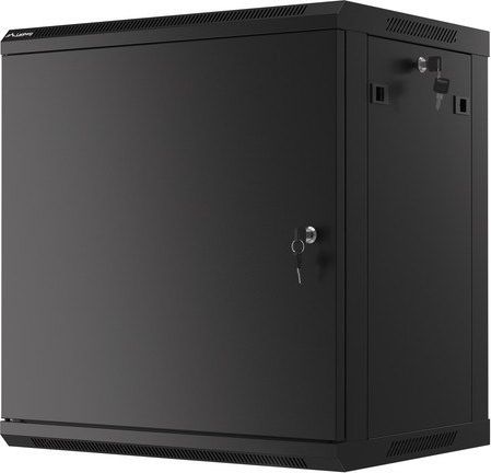 Szafa Lanberg Wisząca 19" 12U (WF01-6412-00B)