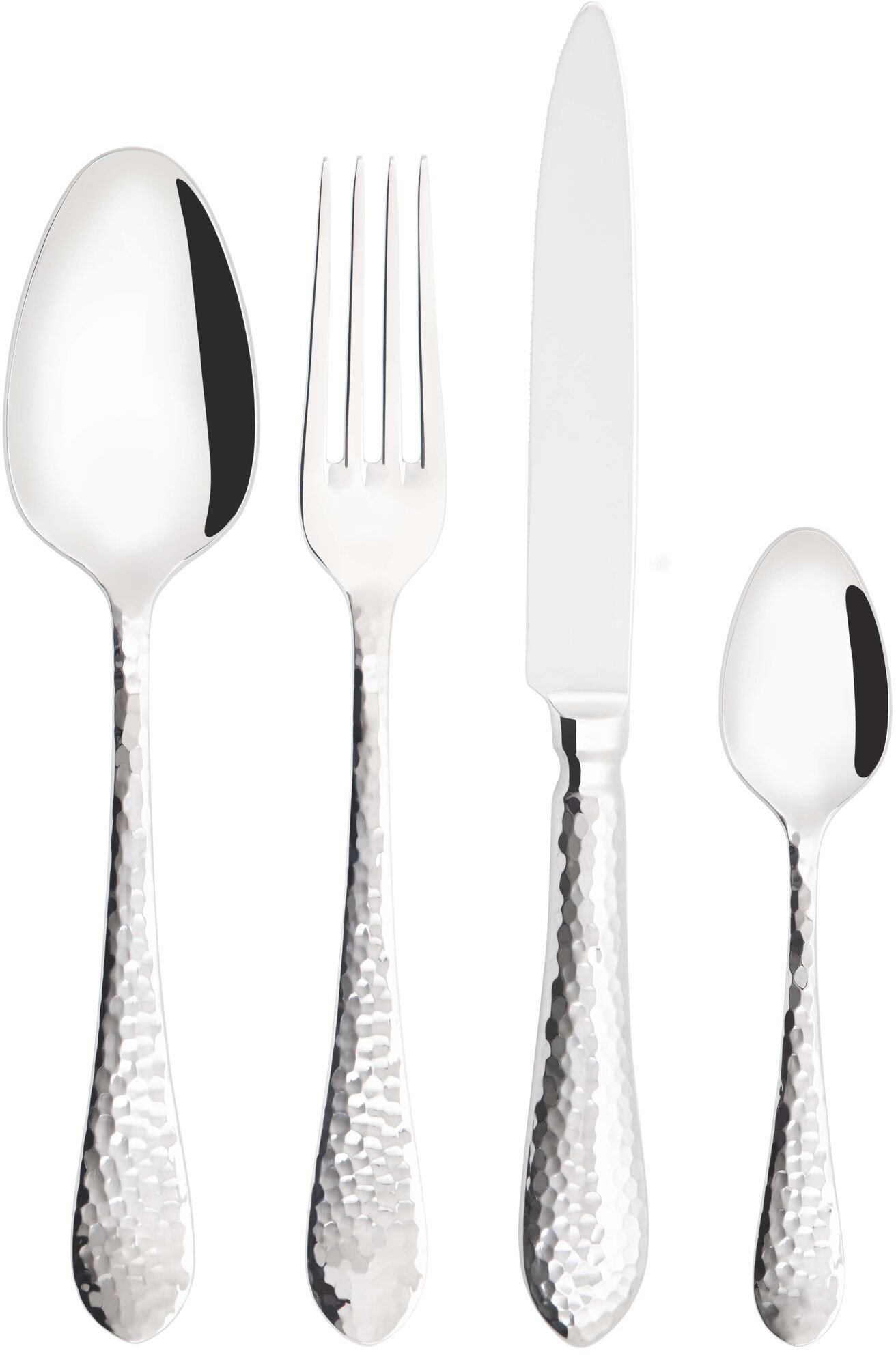 MARTINI - zestaw obiadowy 24 cz. w opakowaniu