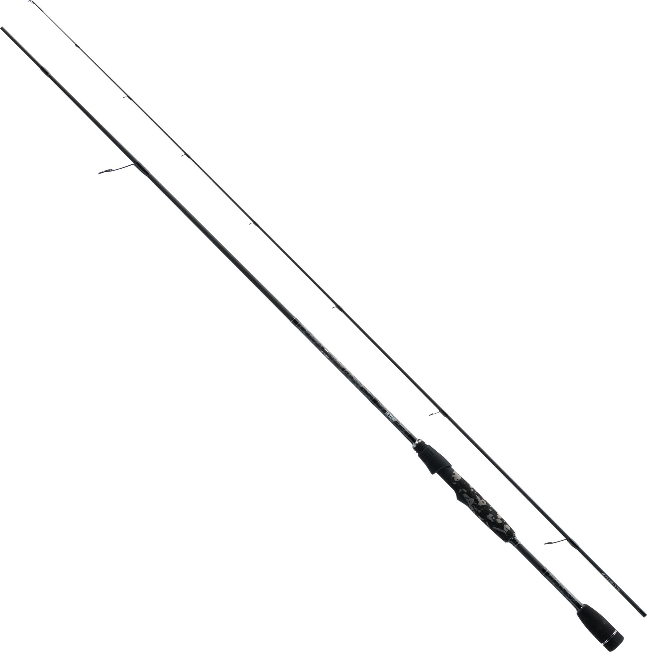 Jaxon Wędka Grey Stream Spinning 2,70m 2-12g (WJ-DSB27012)