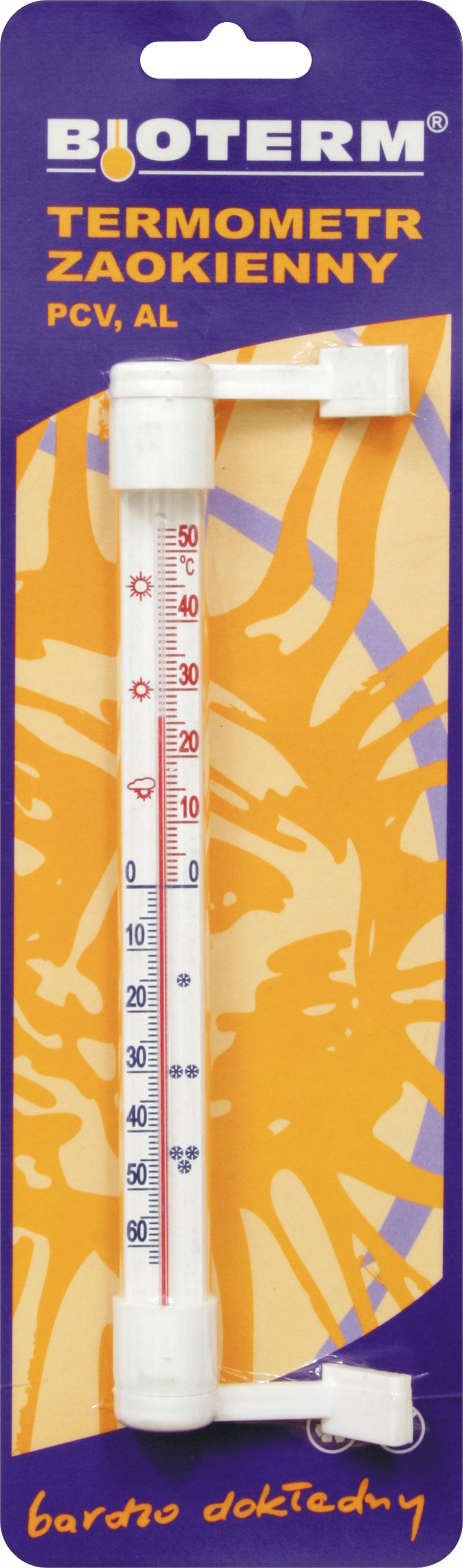 Bioterm Termometr 20200