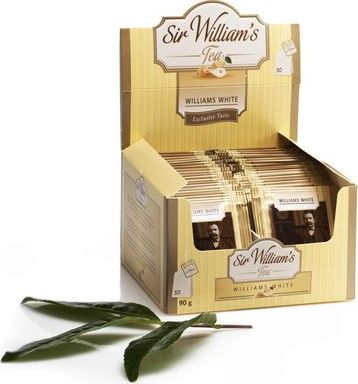 Sir Williams Herbata rumiankowa 50 torebek