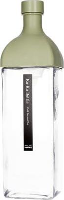 Hario Butelka filtrująca zielona