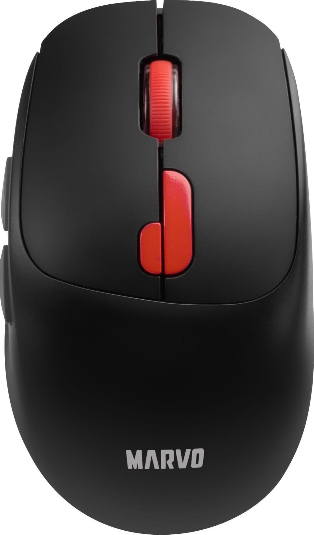 Mysz Marvo M809W czarna