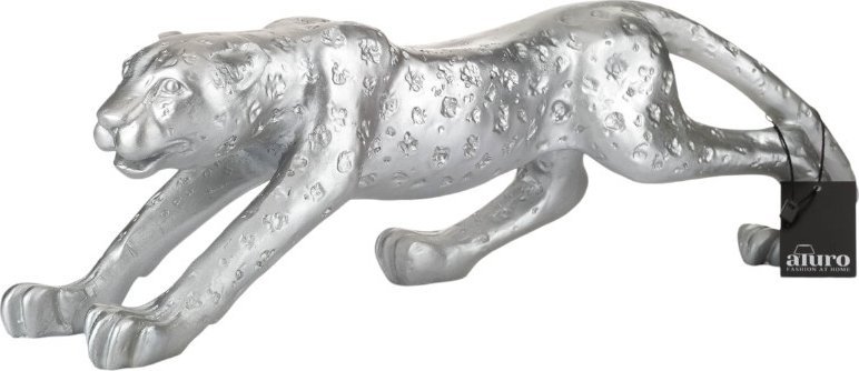 Aluro Gepard srebrny_ALURO