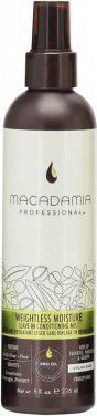 Macadamia Weightless Moisture Conditioning Mist Odżywka do włosów 236ml