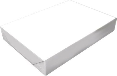 Papier ksero A4 80gr. biały ()