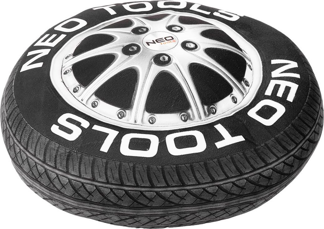 Neo Poduszka (Poduszka opona 3D)