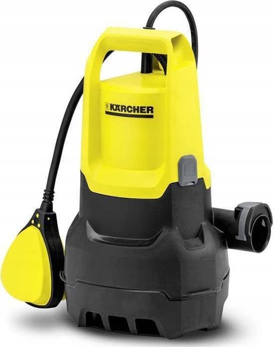 Karcher Pompa zanurzeniowa SP 9.500 Dirt EU 1.645-800.0