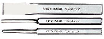 Teng Tools Przecinaki płaskie Teng Tools CC150F / CC250F (117021105)