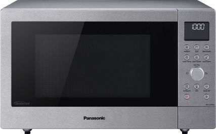 Kuchenka mikrofalowa Panasonic NN-CD58JSGPG