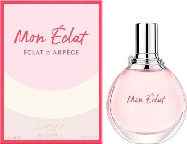 Lanvin LANVIN Mon clat d'Arpege EDP spray 50ml