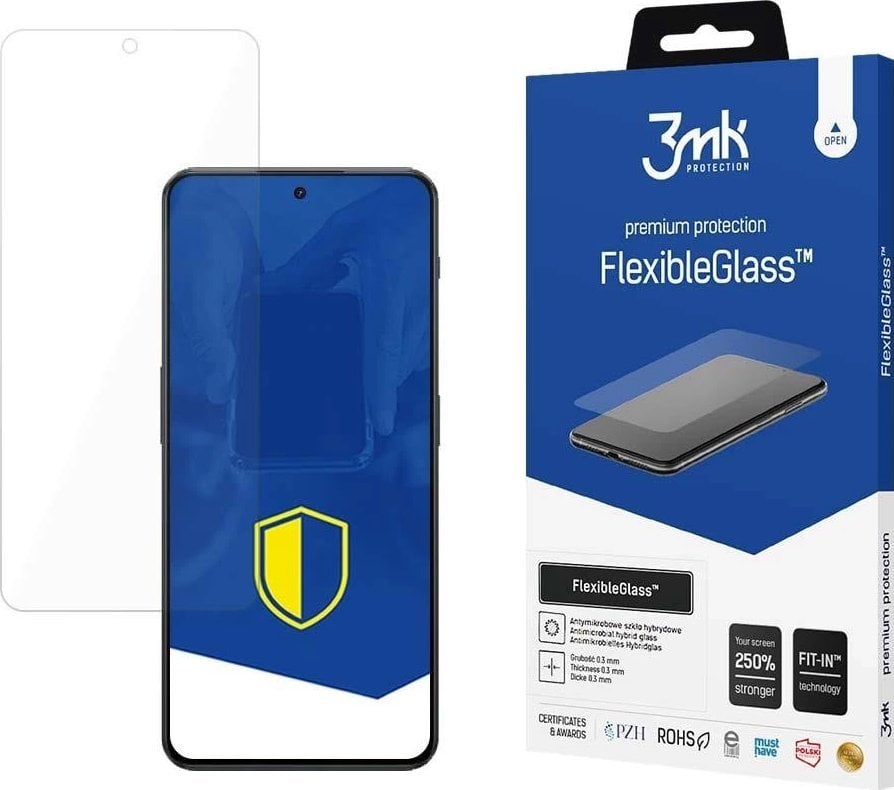 3MK FlexibleGlass do OnePlus Nord 3 5G