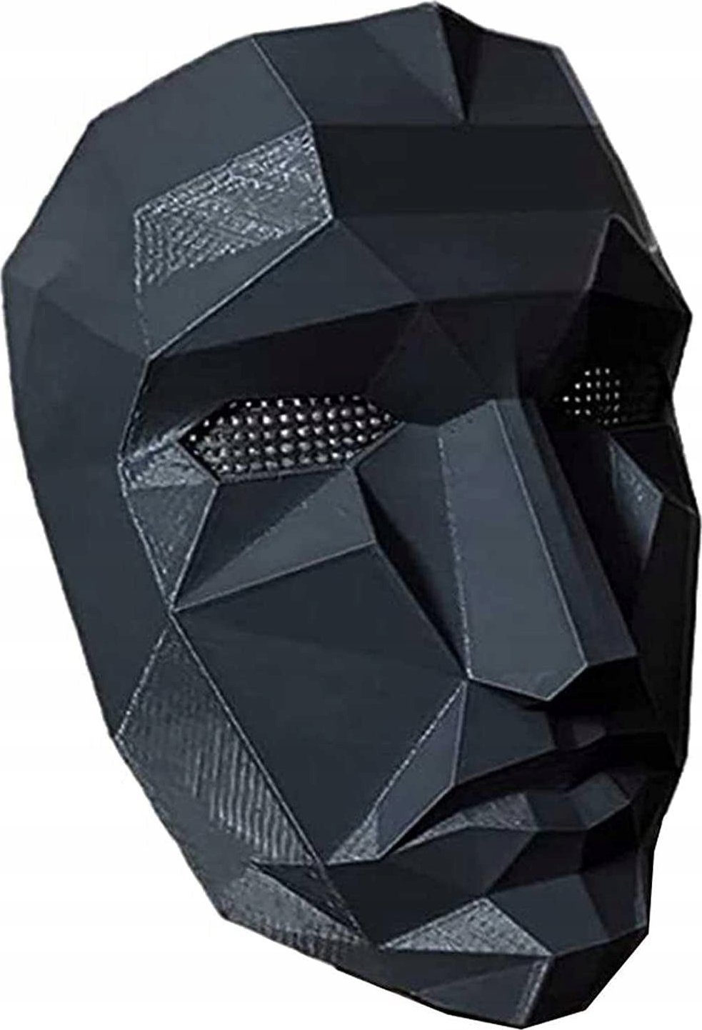 Korbi MASKA SQUID GAME GAMES SZEFA SZEF LIDER BOS BOSS