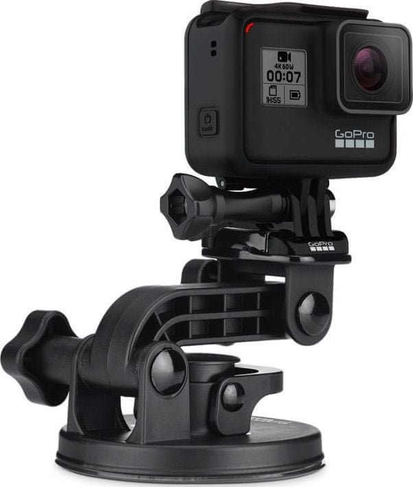 GoPro „GoPro“ siurbimo taurelės laikiklis (AUCMT-302)