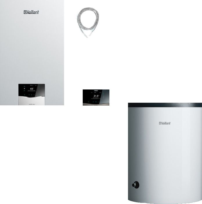 Piec gazowy Vaillant VC 25CS/1-5 25 kW (10043622)