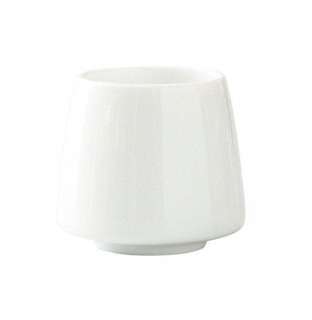 Origami ORIGAMI - Filiżanka ceramiczna Aroma 200ml Biała