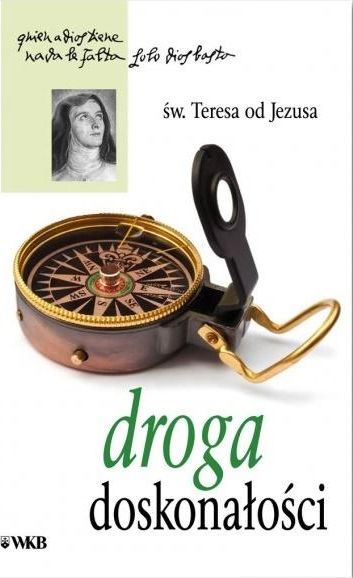 Droga doskonałości pocket