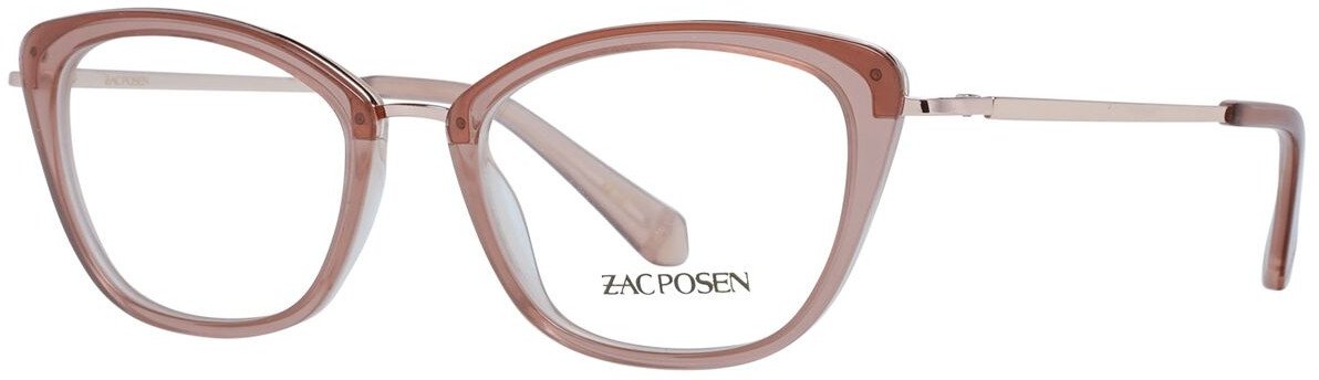 Ramki do okularów Damski Zac Posen ZESH 49BH