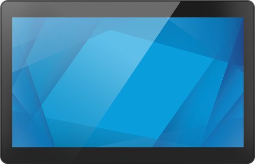 Elo Touch Solutions I-Series E606511 komputer wielofunkcyjny All-in-One Intel Core i5 i5-1245UL 39,6 cm (15.6") 1920 x 1080 px Ekran dotykowy All-in-O