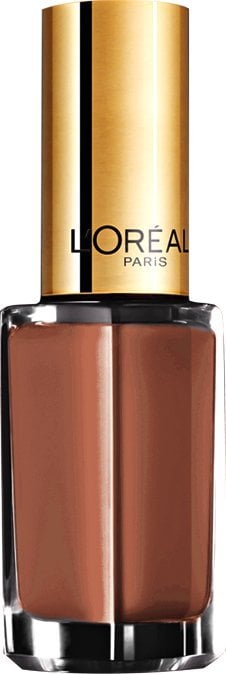 XXX_Loreal (L’Oreal Paris) L'Oreal Paris, Color Riche Le Vernis, Nail Polish, 866, Jump Suit Couture, 5 ml For Women