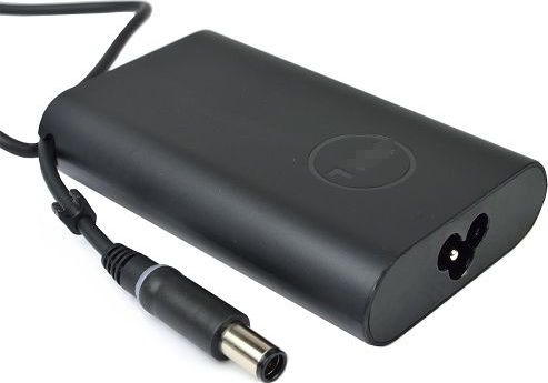 Zasilacz do laptopa Dell 90 W, 5 mm, 4.6 A, 19.5 V (HH44H)