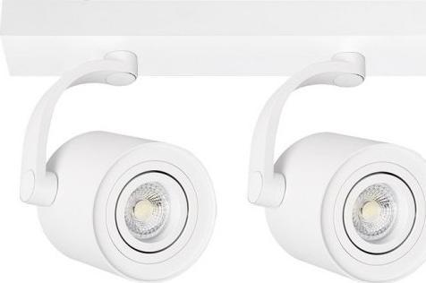 Lampa sufitowa Azzardo Lampa sufitowa Bross Arm 2 AZZARDO (AZ3502)