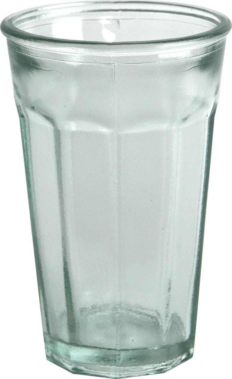 San Miguel Szklanka 275 ml Recykling