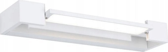 Kinkiet Paulmann Oprawa ścienna LUCILLE LED 400mm 11.5W 2700K DIM IP44 230V biały aluminum / metal
