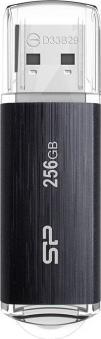 Pendrive Silicon Power Blaze B02, 256 GB (SP256GBUF3B02V1K)