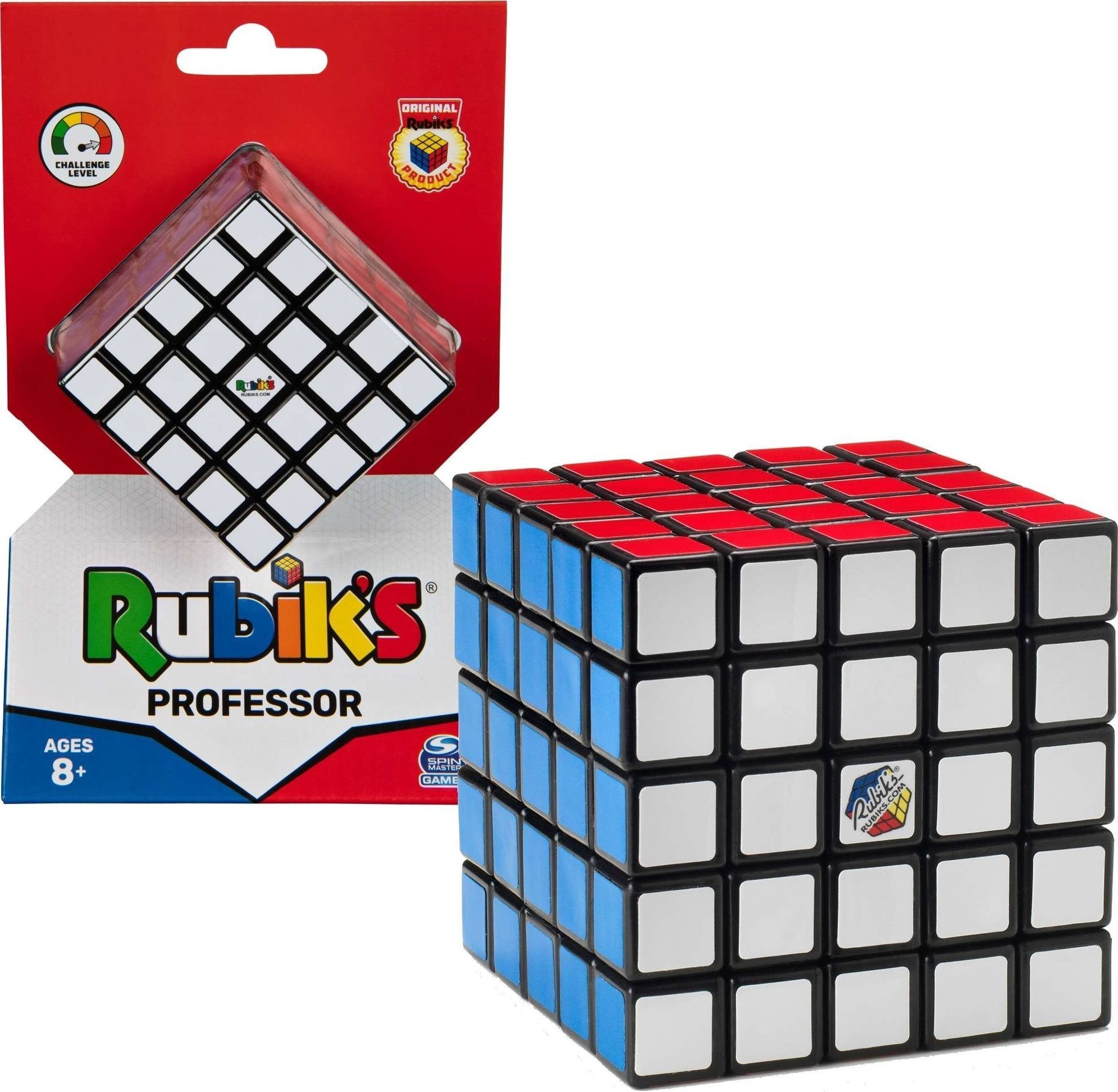 Spin Master Kostka Rubika - 5x5 Profesor