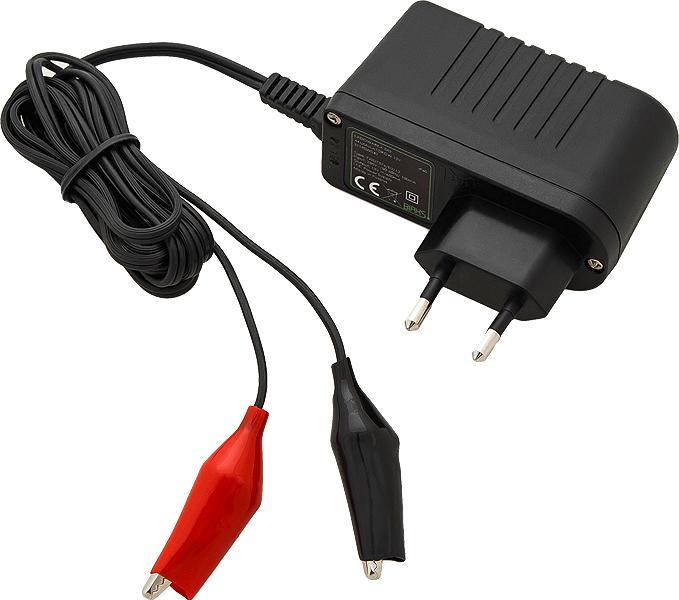 Blow Ładowarka do akumulatorów żelowych 12V-V0.7 LED (4875#)