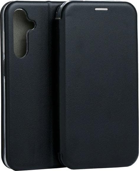 Beline Beline Etui Book Magnetic Samsung M35 czarny/black