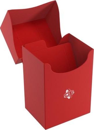 Rebel Gamegenic: Dack Holder 80+ Red