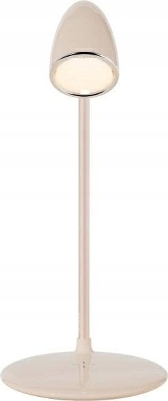 Lampka biurkowa PROOVE beżowa