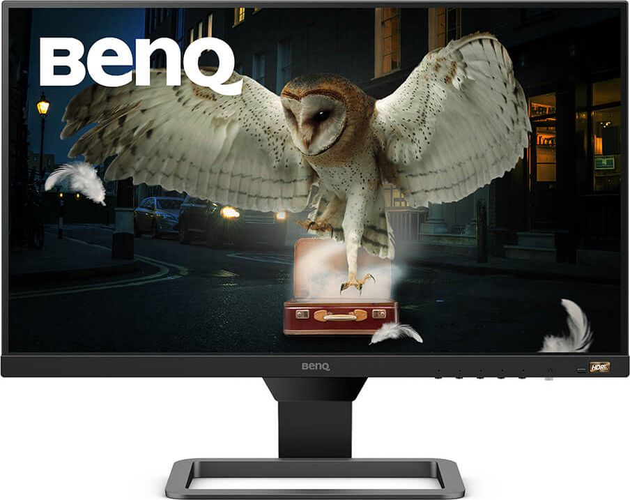 Monitor BenQ EW2480 (9H.LJ3LA.TSE)
