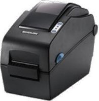 Drukarka etykiet Bixolon SLP-DX223 DARK GRAY ETHERNET
